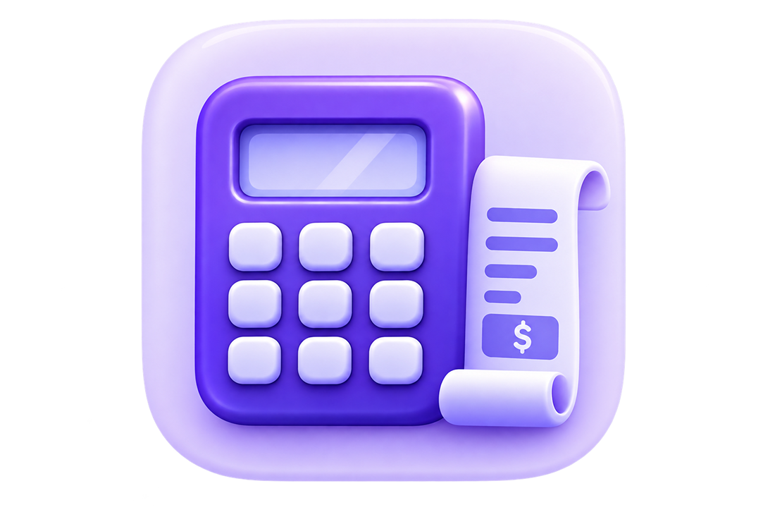 Accounting Icon