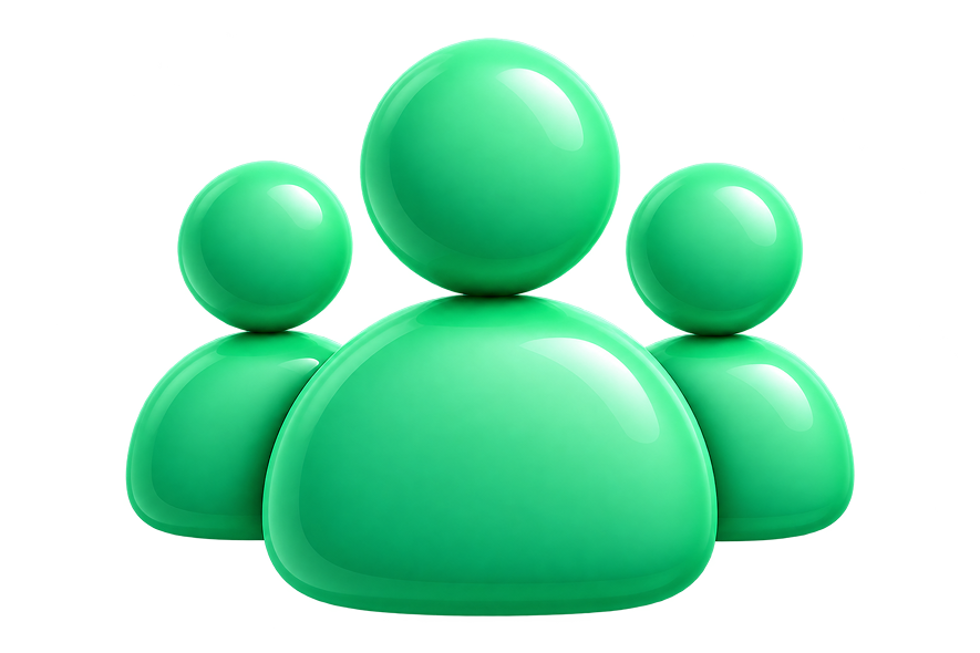 CRM Icon