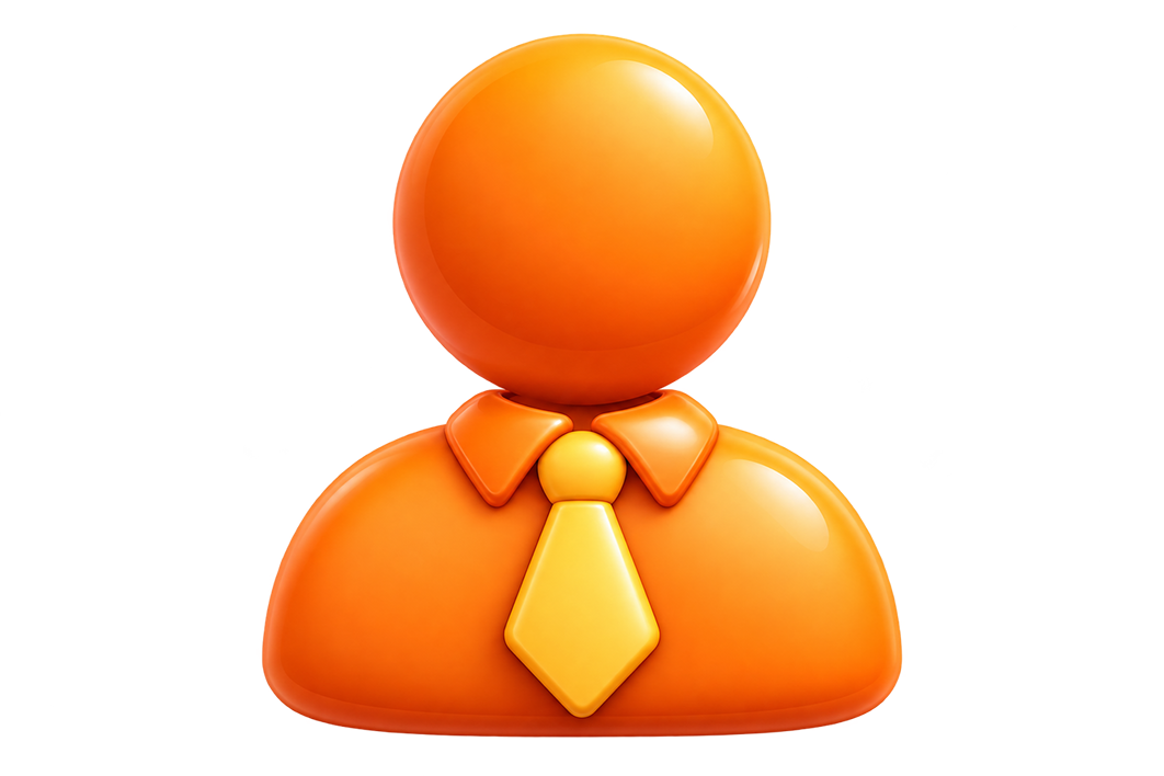 HR Management Icon