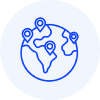 Countries Covered